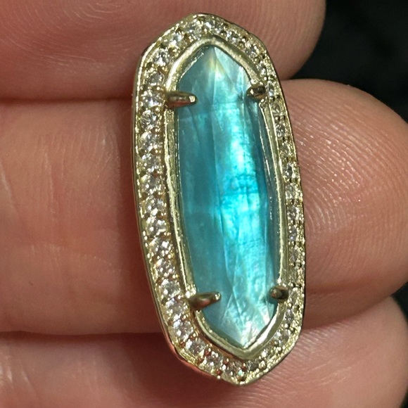 Kendra Scott set - Picture 3 of 5